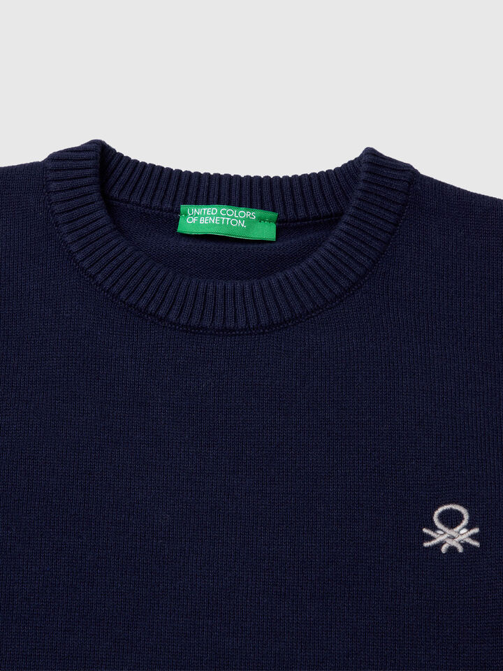 SWEATER L/S Menino image number 3